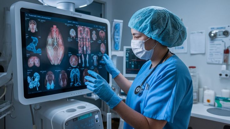 Imaging-Based Diagnosis